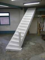 trappen